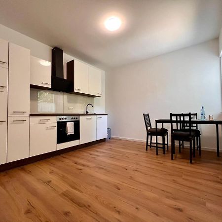 Idyllische Ferienwohnung Mit Balkon & Ausblick Arzbach Eksteriør bilde