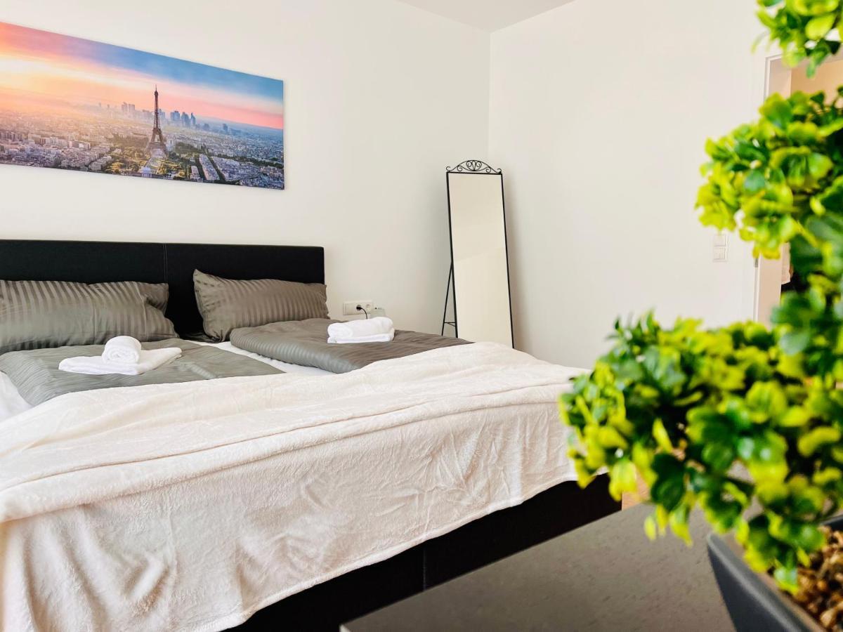 Idyllische Ferienwohnung Mit Balkon & Ausblick Arzbach Eksteriør bilde
